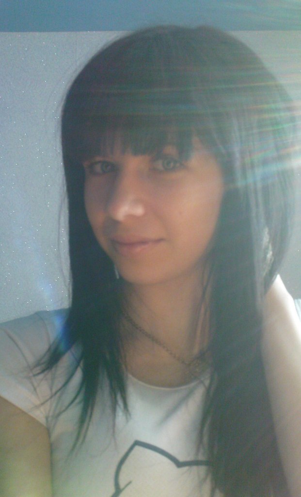 Катя Кулешова | Пермь