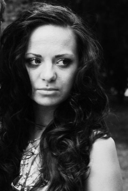 Maria Morochkivska | Brno