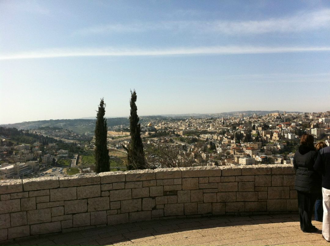 Анна Фактор | Ришон ЛеЦион