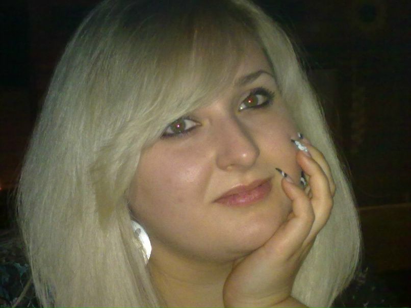 Наташа Холодницкая | Киев