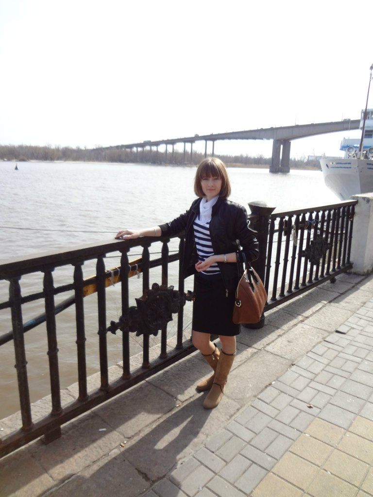 Анжелика Андреева | Ростов-на-Дону