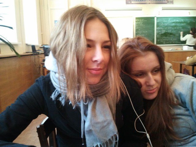 Мария Дементьева *__* | 