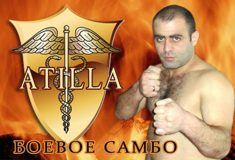 Али Алиев | Киев