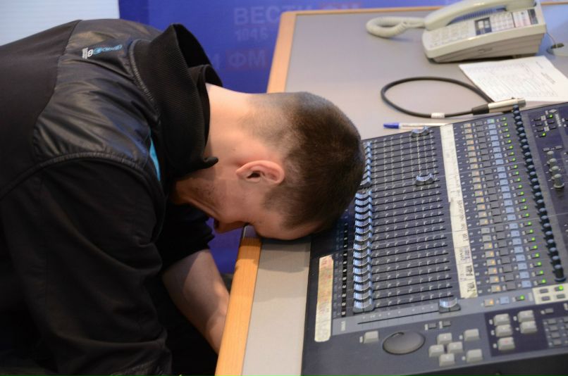 Андрей Здорик | Новосибирск