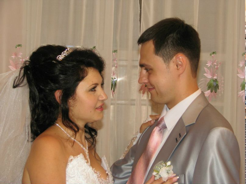 Ольга Шамрай | Мариуполь