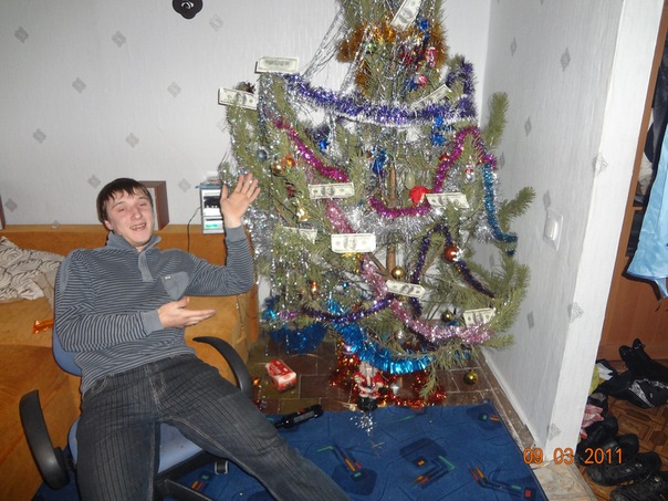 №23, Павел Вербицкий, 11.04.1990, Терновка №23, Павел Вербицкий, 11.04.1990, Терновка