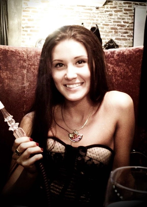 Dilyara Bikmullina | Toronto