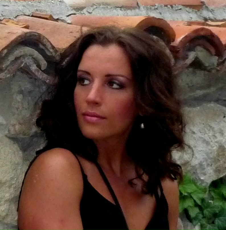 Анна Кирпоносюк Kirponi | Москва