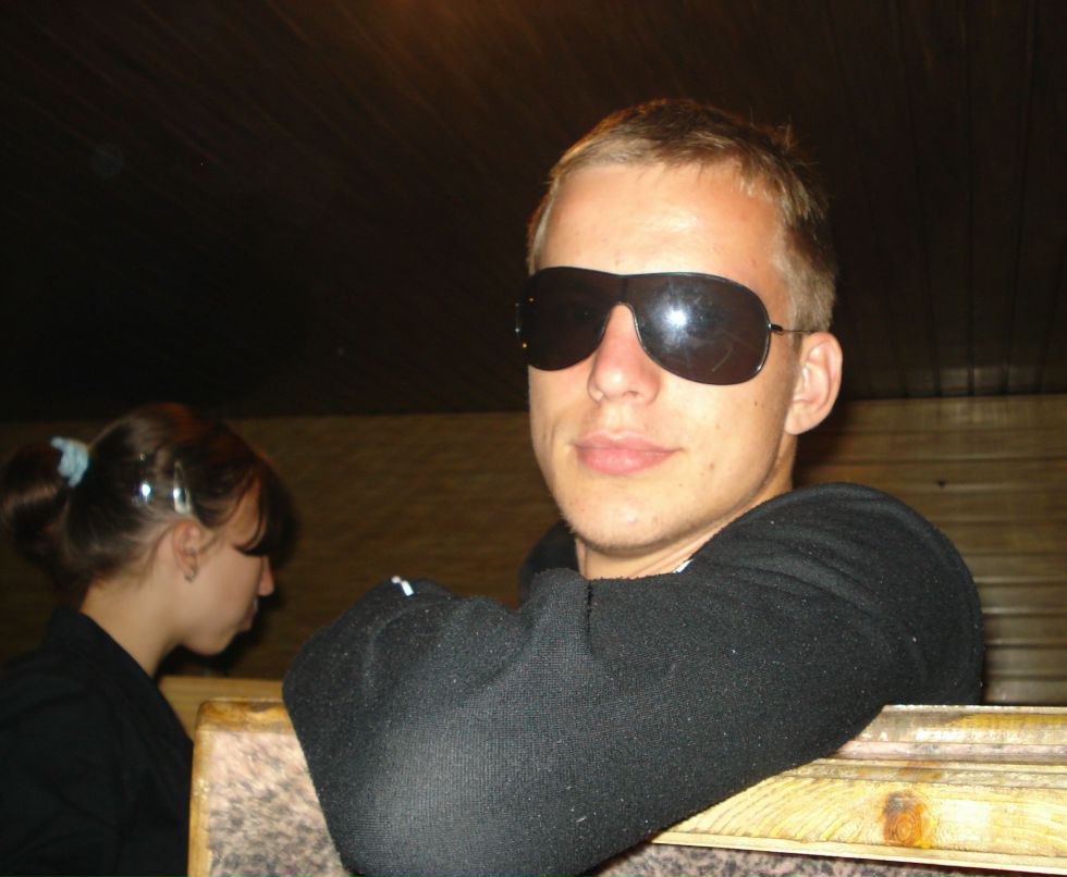 Санёк Войтенко | Киев