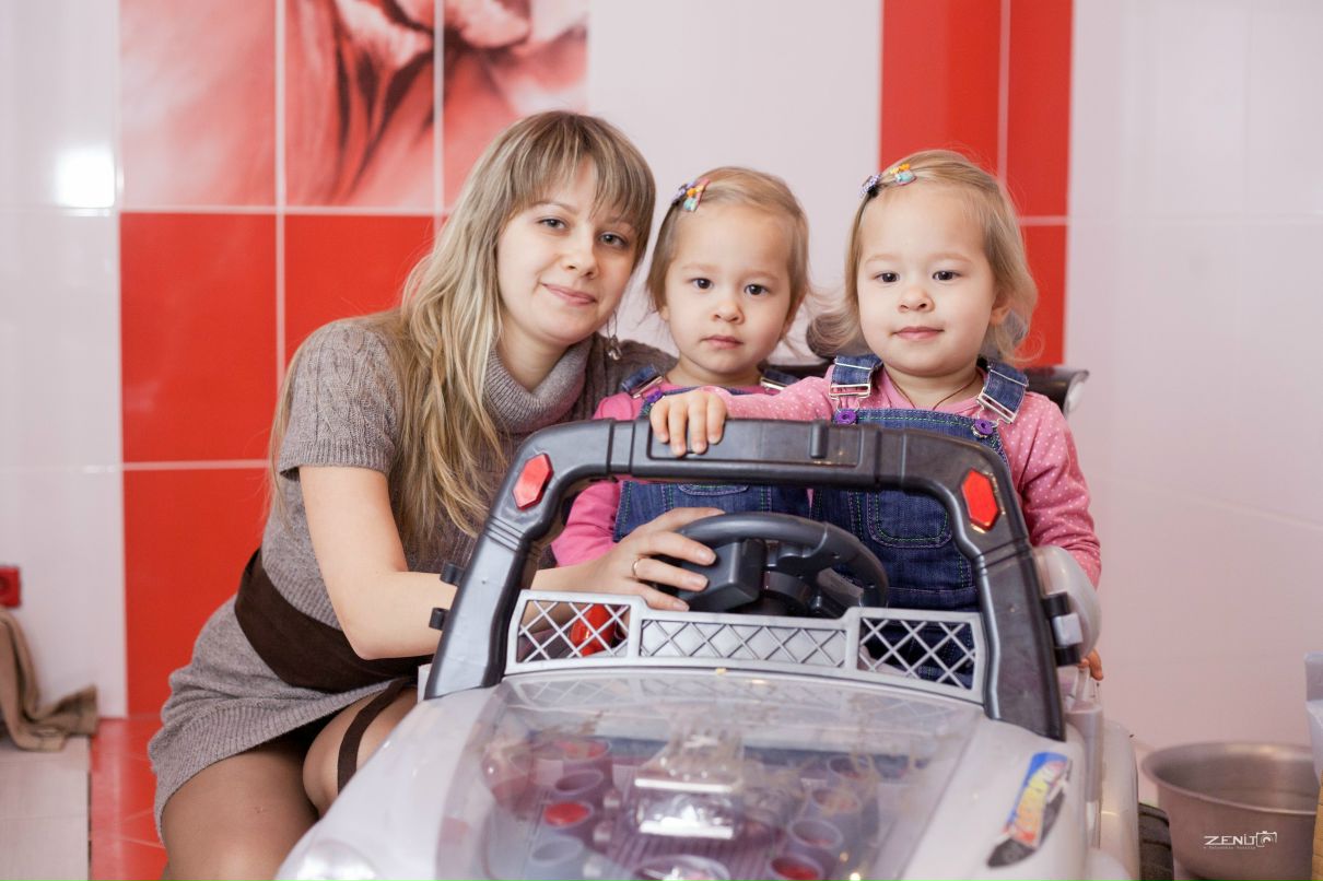 Анастасия Самиченко | Смела