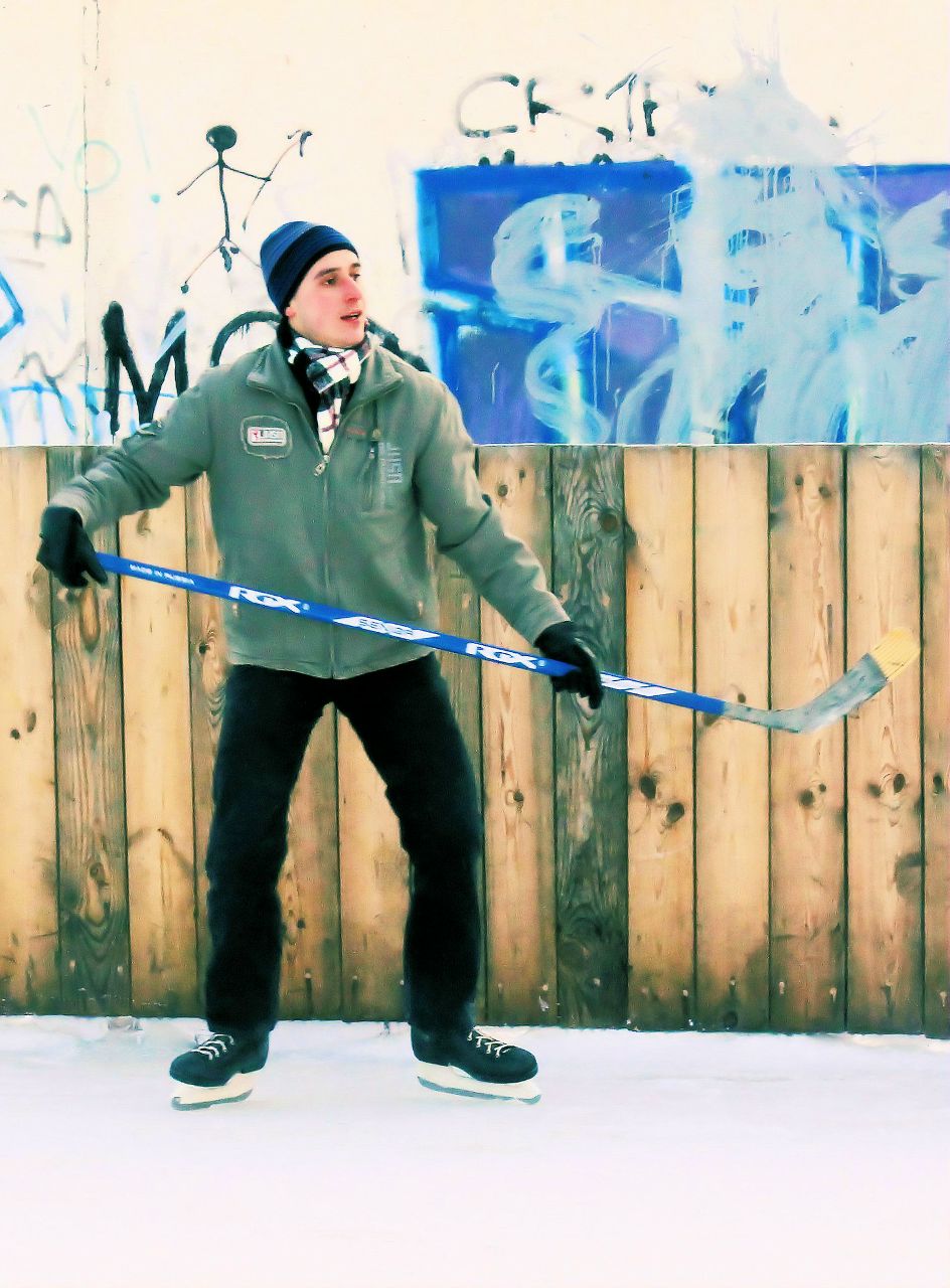 Вадим Давыдков | Брянск