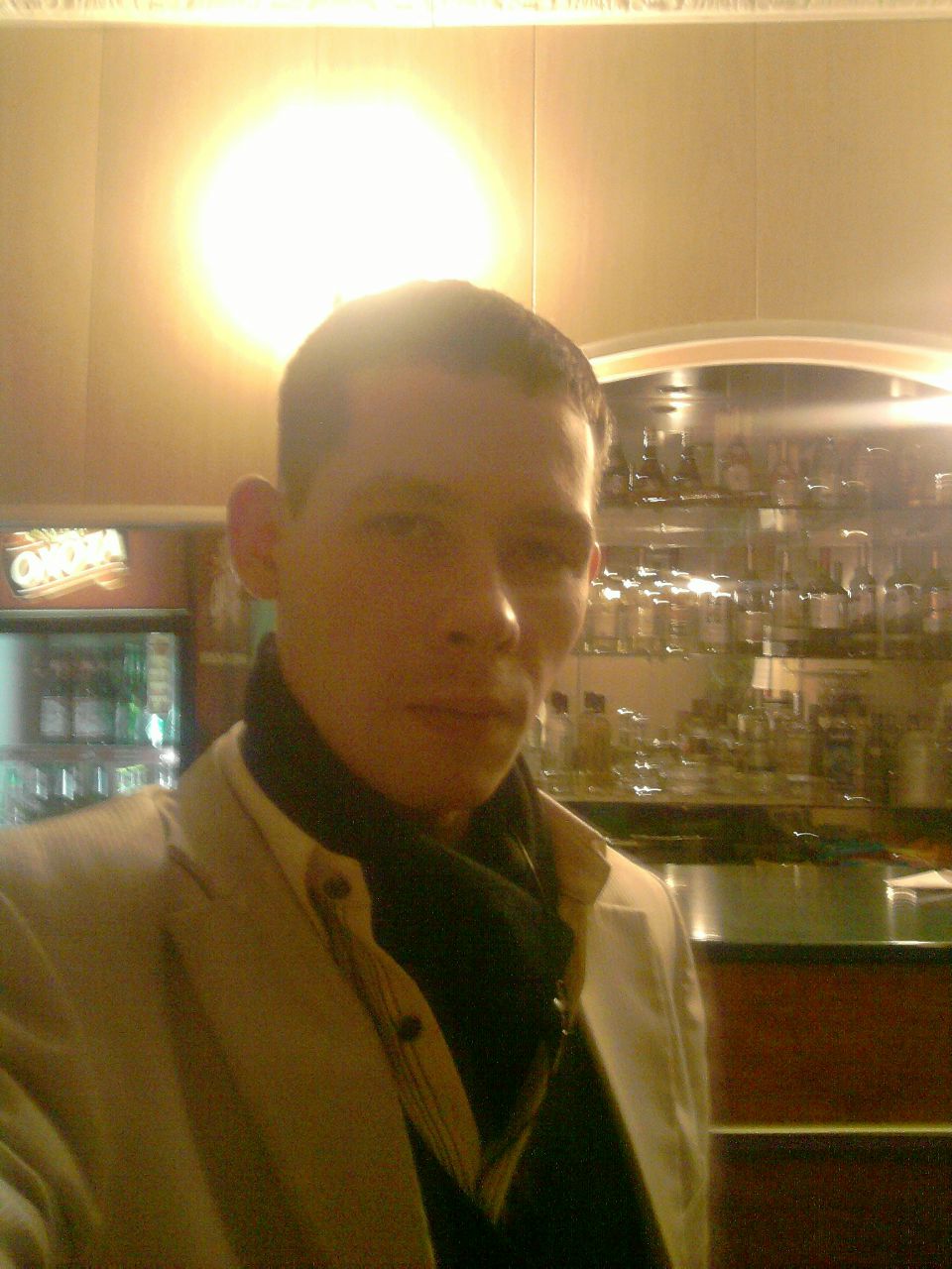 Сергей Сенько | Иркутск