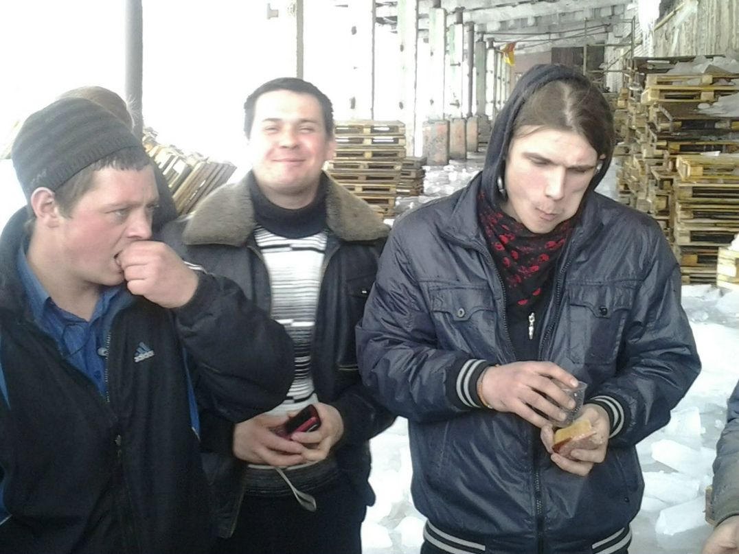 Владимир Богданович | Димитровград