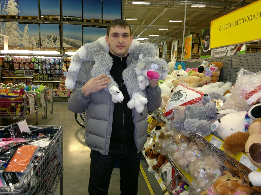 Александр Кашин | Ростов-на-Дону