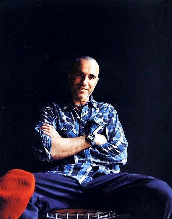 Павел Бида | Череповец