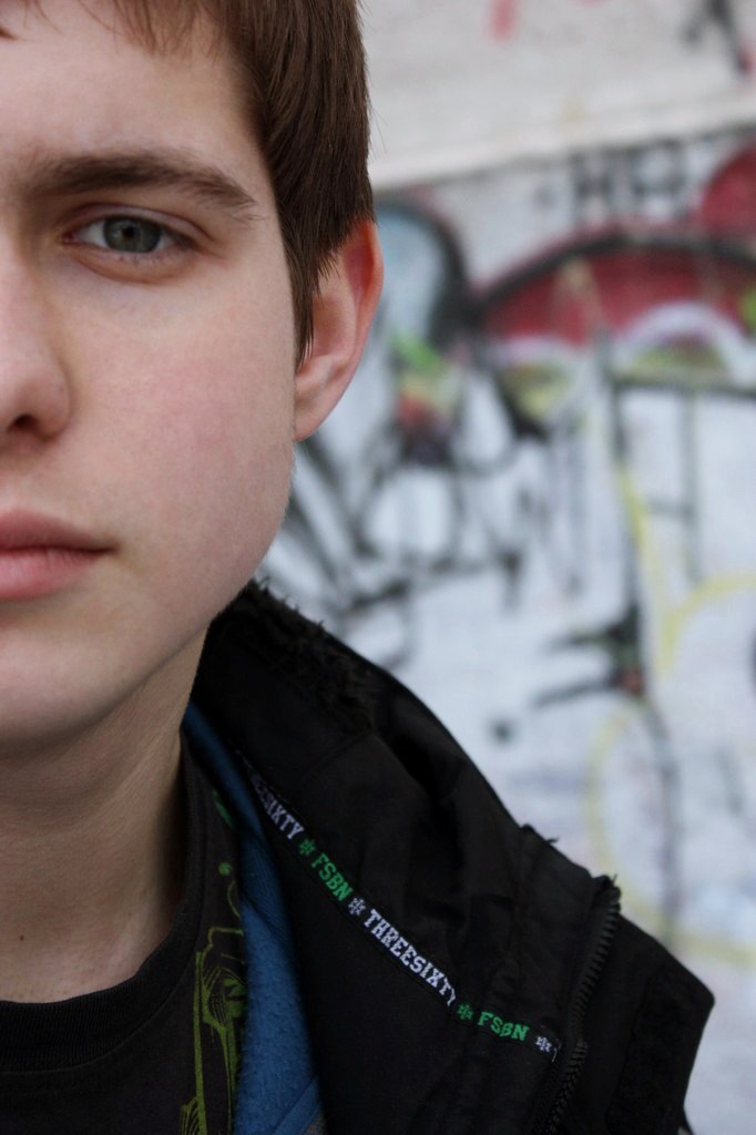 Віталій Шебештян | Ужгород