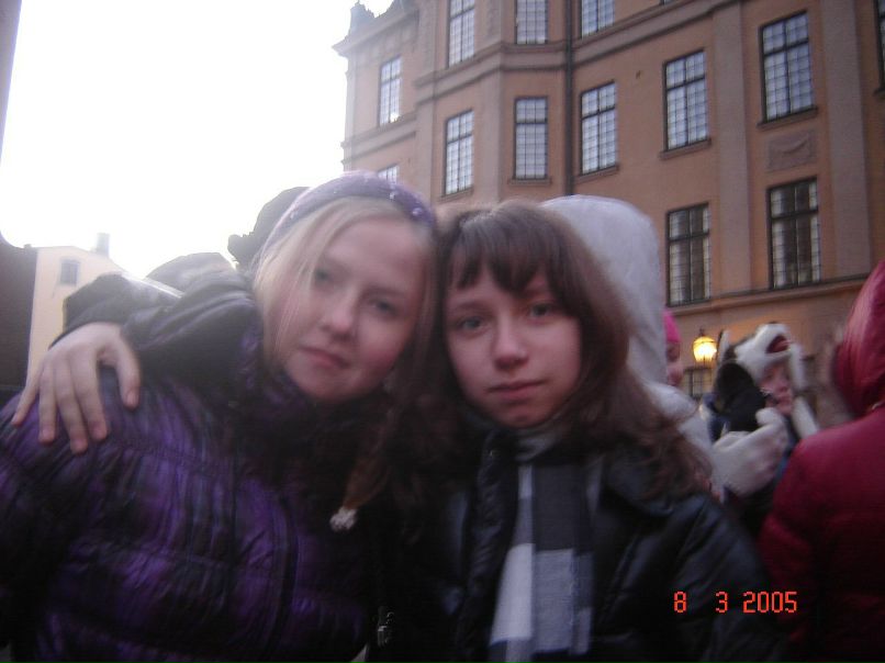 Дарья Бузинова | Дмитров