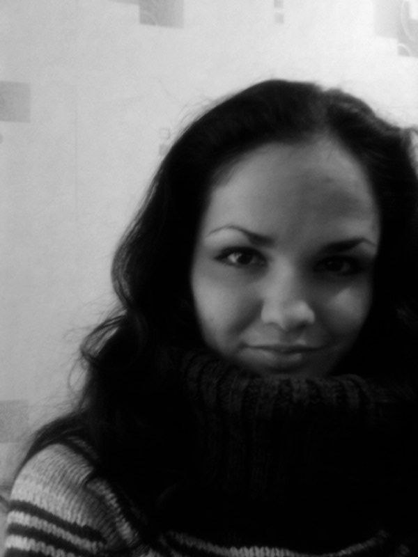 Диана Хилова | Нижний Новгород