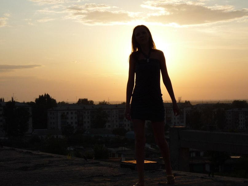 Екатерина Акимова | Самара