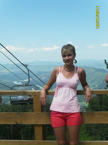 №143, Светлана Тихонова, 12.6 №143, Светлана Тихонова, 12.6