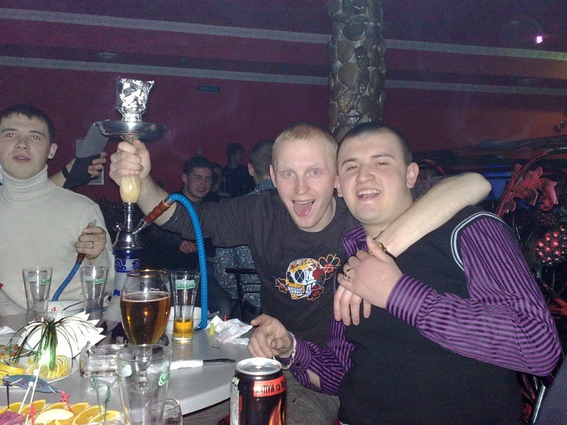 Фото профиля