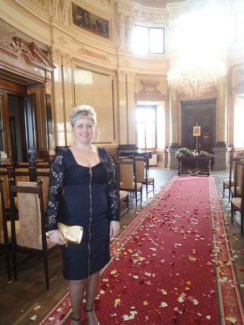 Римма Моисеева | Москва