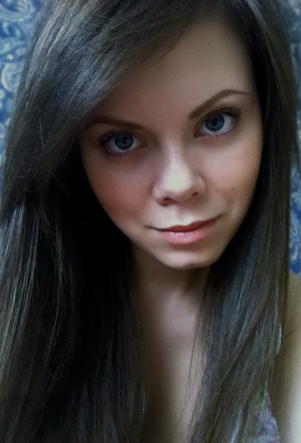 Ольга Овчинникова | Москва