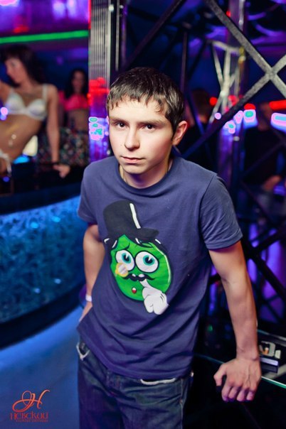 Динар Зигангиров | Уфа