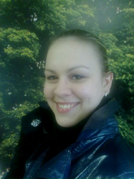 №39, Татьяна Гонтарь, 37 лет, Воронеж, Россия №39, Татьяна Гонтарь, 37 лет, Воронеж, Россия