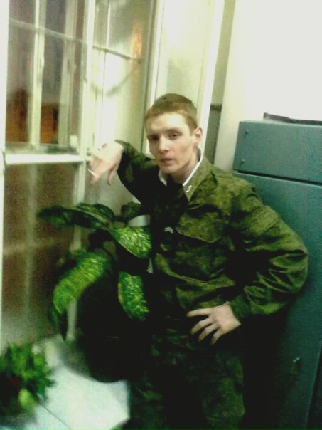 №112, Димон Дедов, 33 года, Санкт-Петербург №112, Димон Дедов, 33 года, Санкт-Петербург