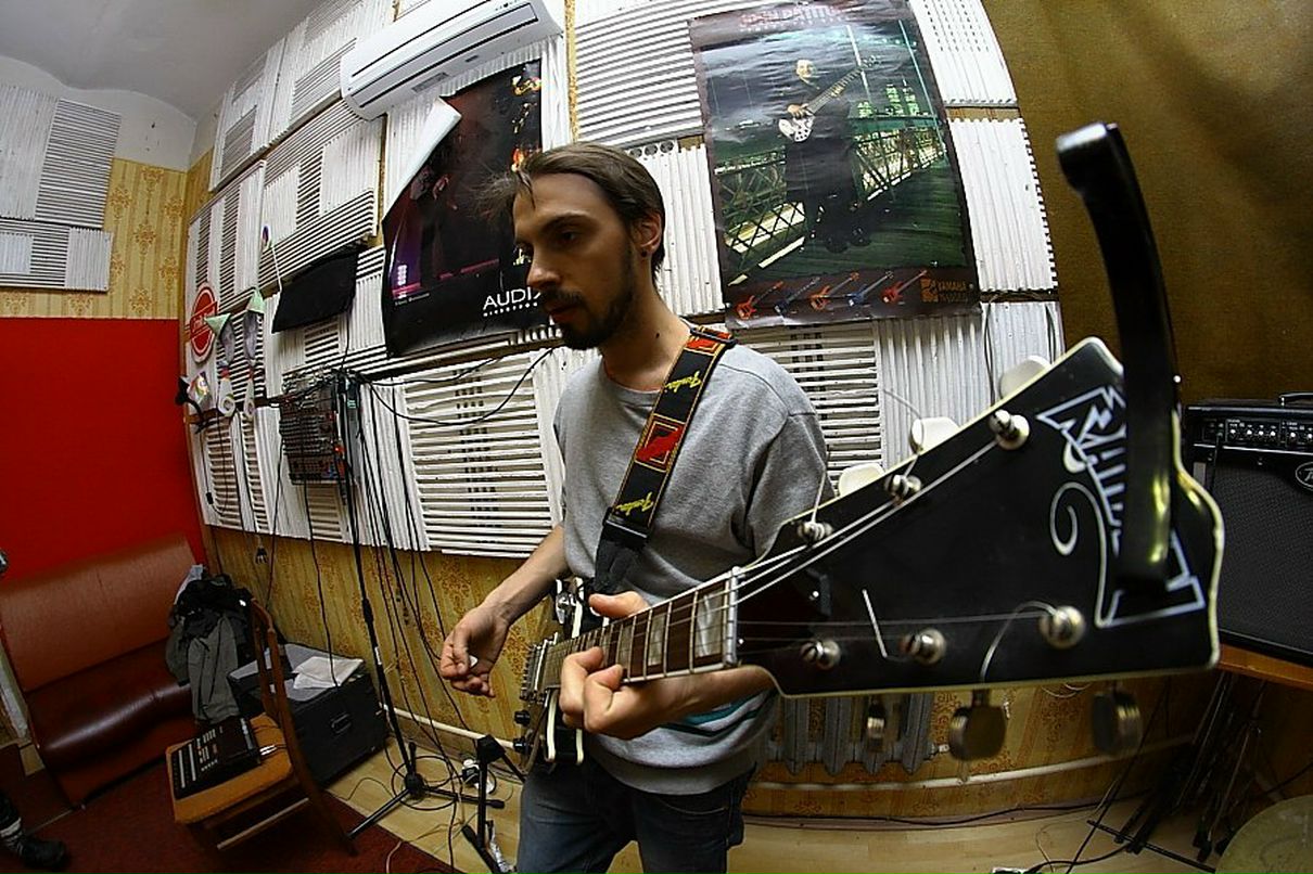 Pit Pit Pit | Киев