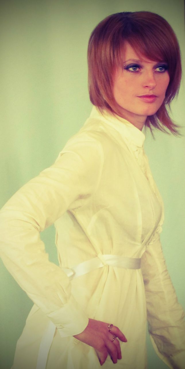 Надюшка Кавчак | Киев