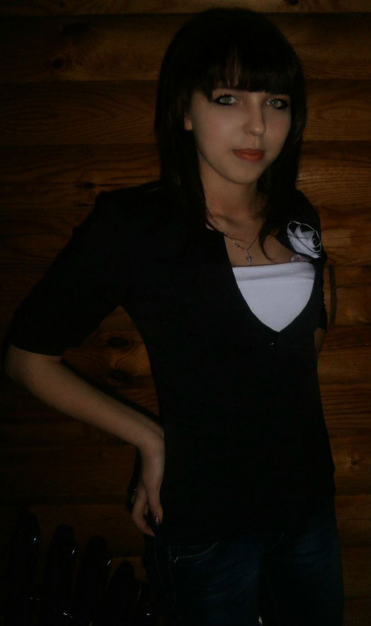 Наталия Лебедева | Макарьев