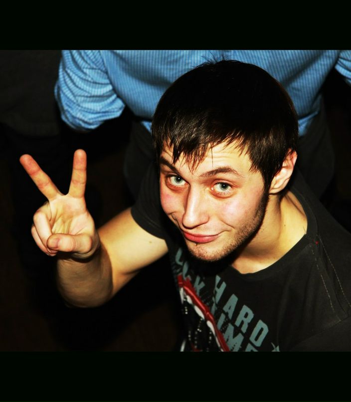 Михаил Ефремцев | Москва