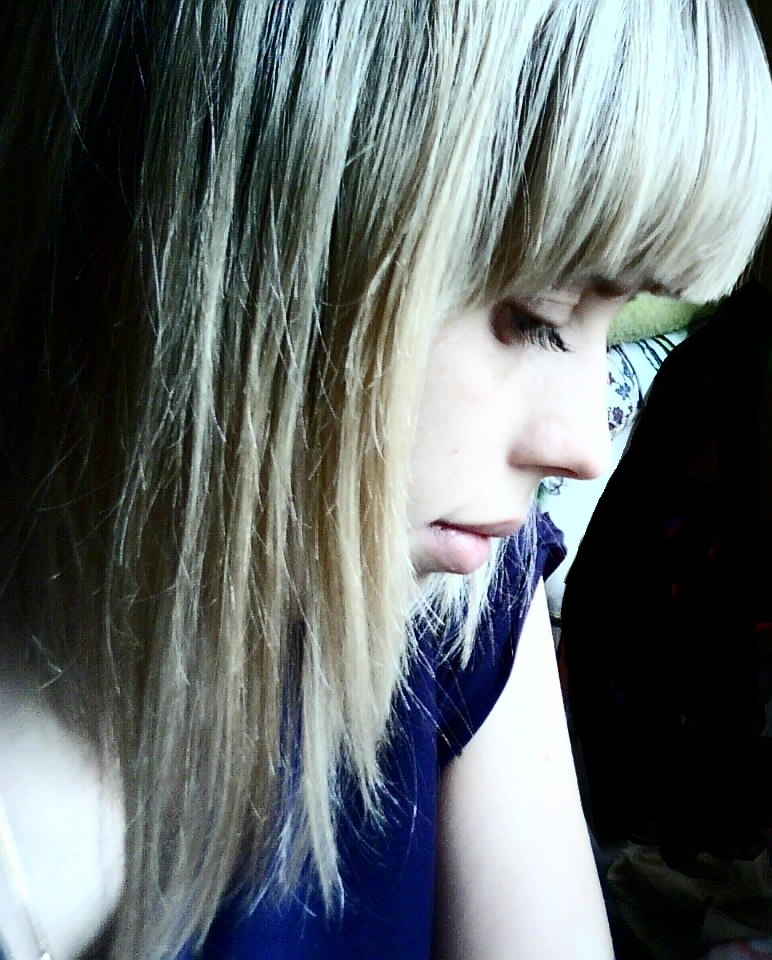 Валя Радзиевская | Житомир