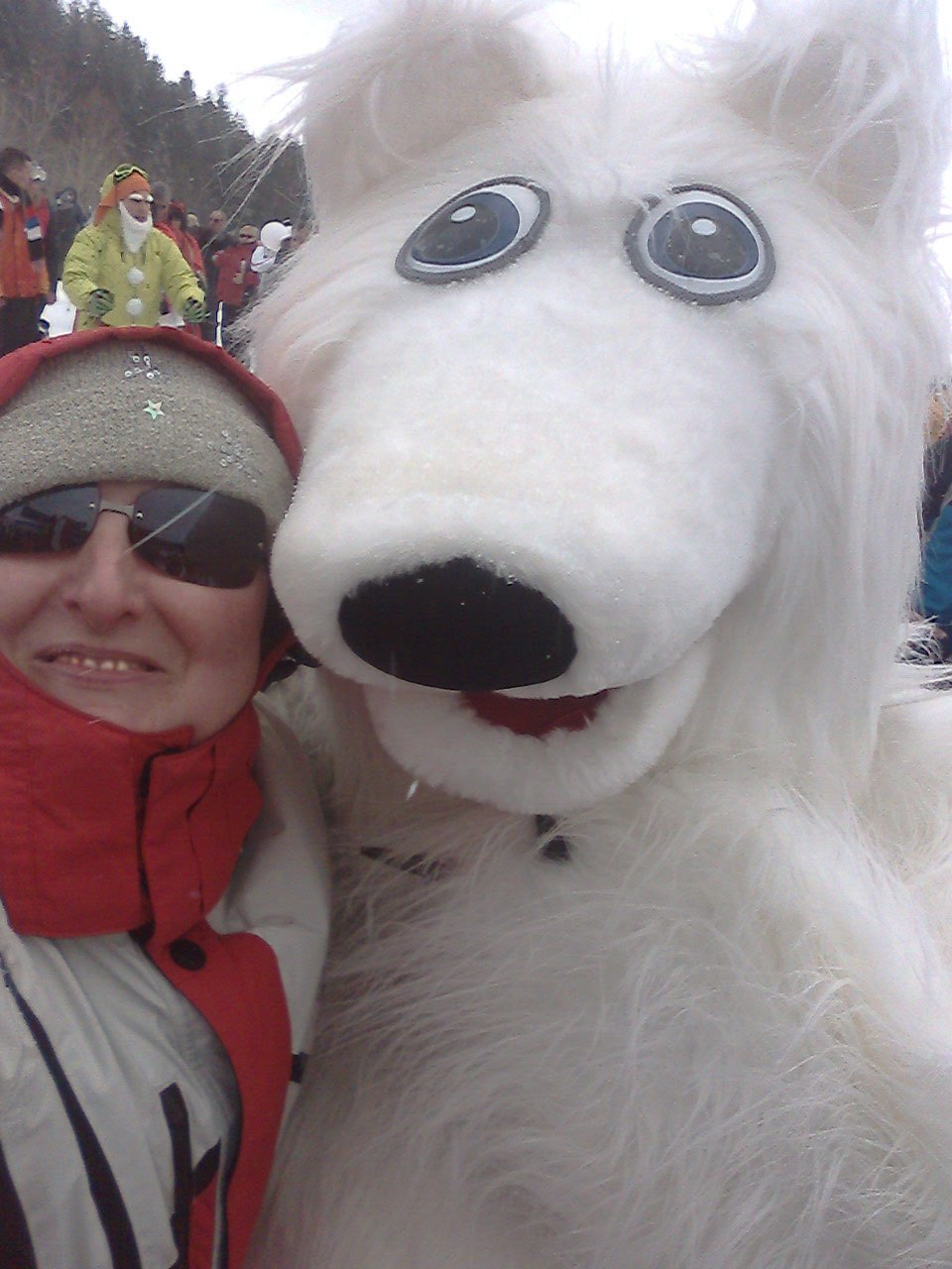 Ольга Рейнгард | 