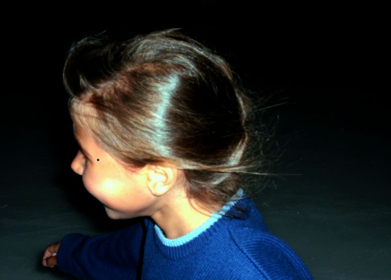 Даша Косенкова | Славутич