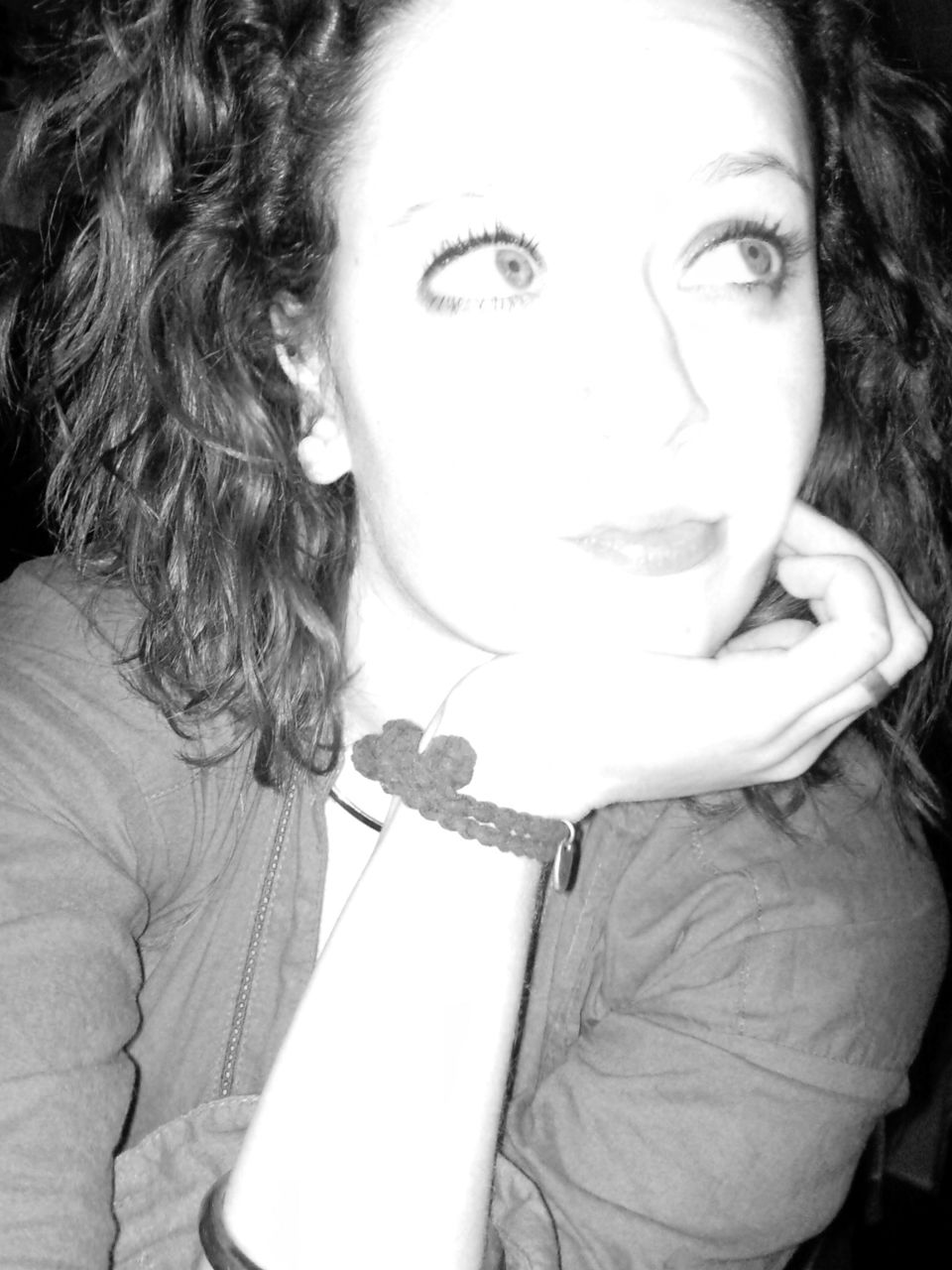 Настя Рыкова | Cecina