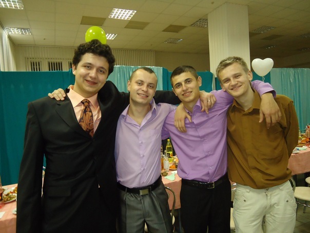 №10, Игорь Трушко №10, Игорь Трушко