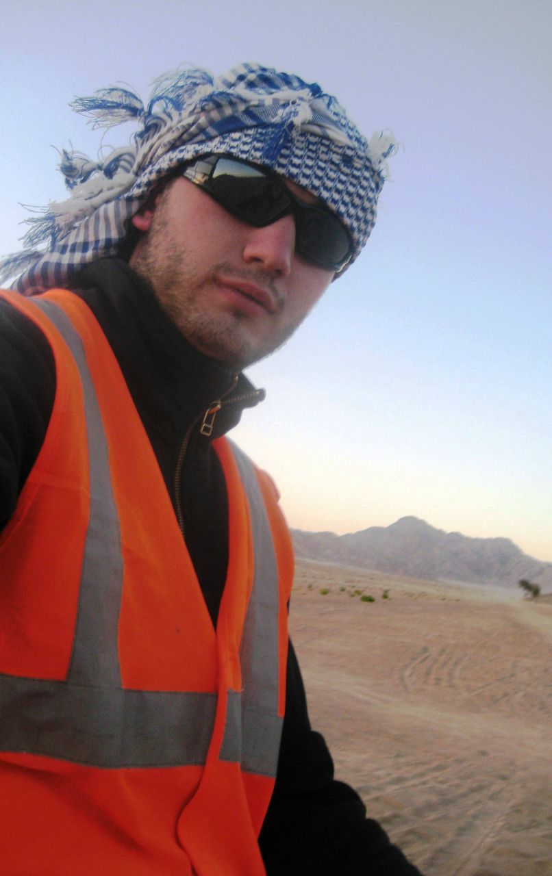 Gleb Zuev | Энгельс