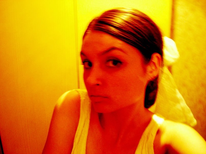 Аня Кукса-Акулова | Санкт-Петербург