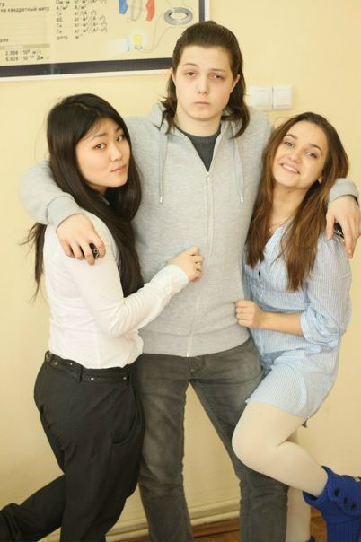 №77, Александра Кононова, 31 год, Москва №77, Александра Кононова, 31 год, Москва