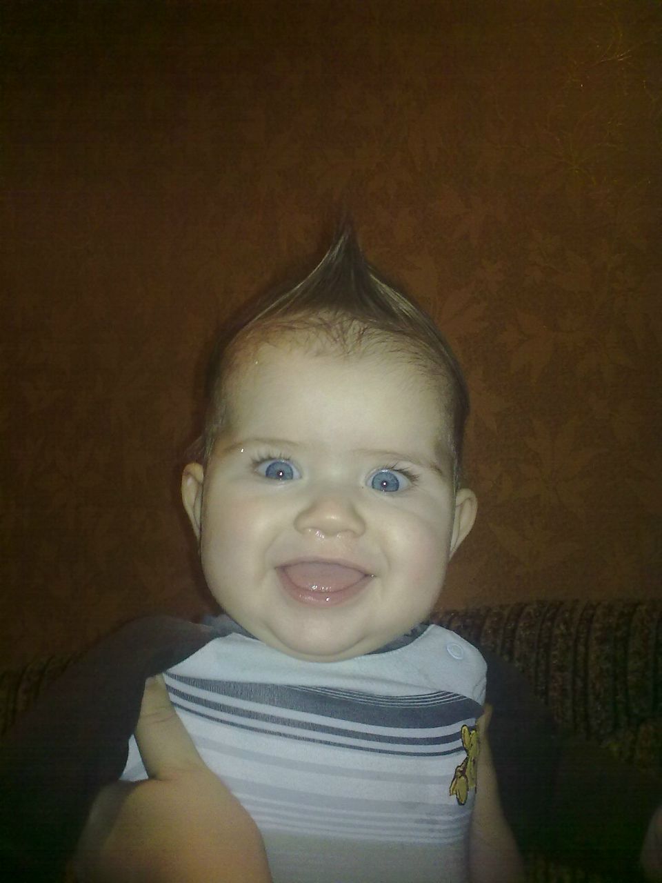 Каринка Милашка | Ужгород