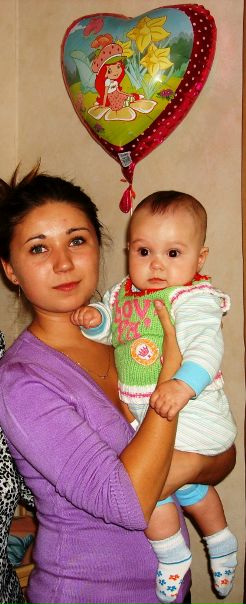№4, Katushka Khorosheva, 35 лет, Москва №4, Katushka Khorosheva, 35 лет, Москва