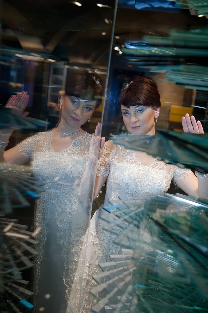 Елена Кулик | Санкт-Петербург