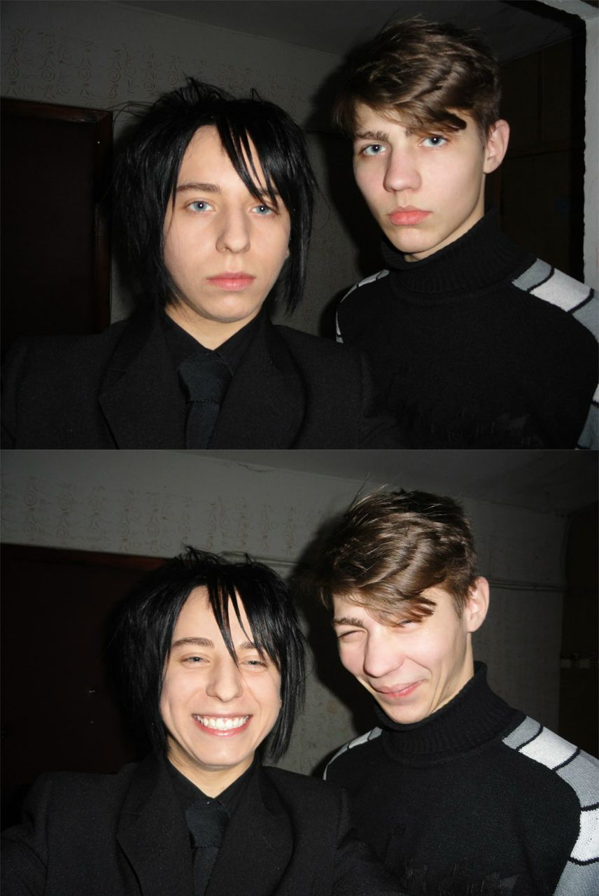 Slava Kornienko | Essen