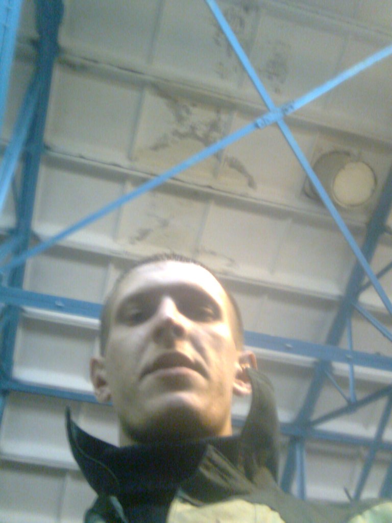 Макс Зиновьев | 