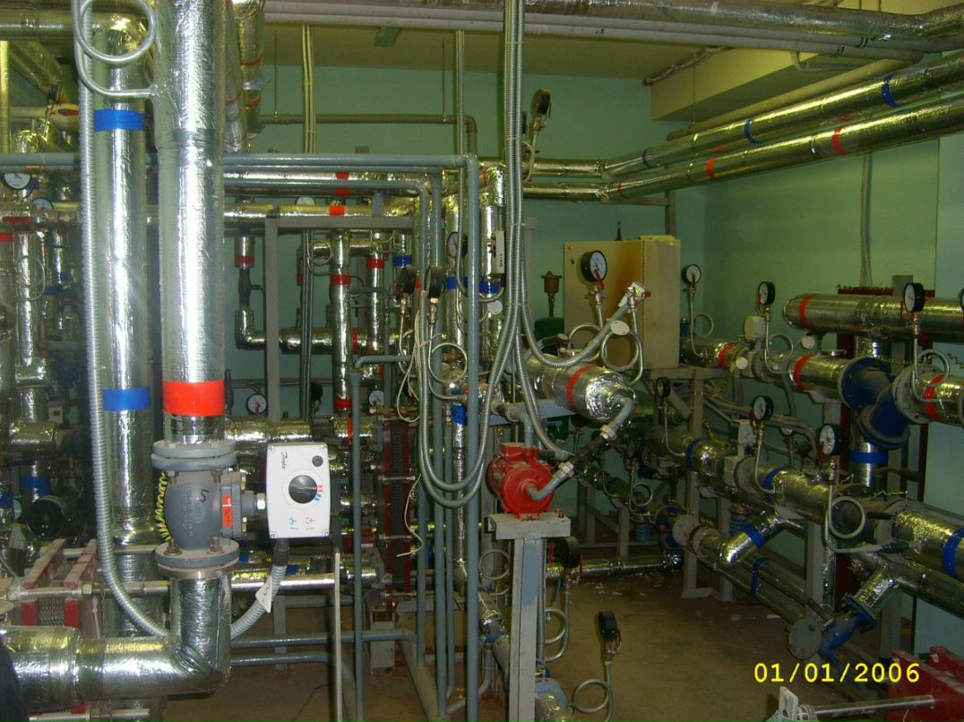 Семен Семёныч | Санкт-Петербург