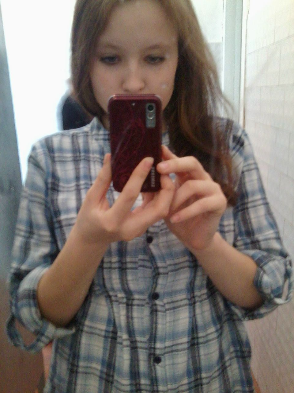 Дарья Санникова ololo | Киров