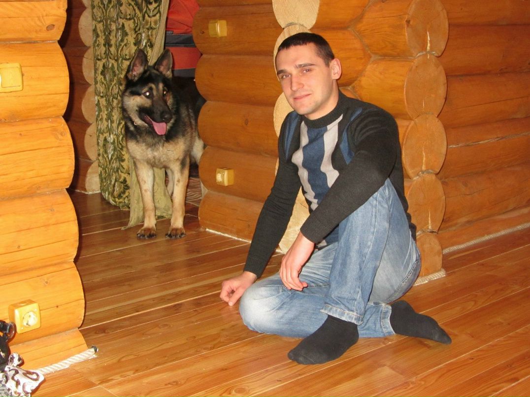 Vitaliy 777 | Львов